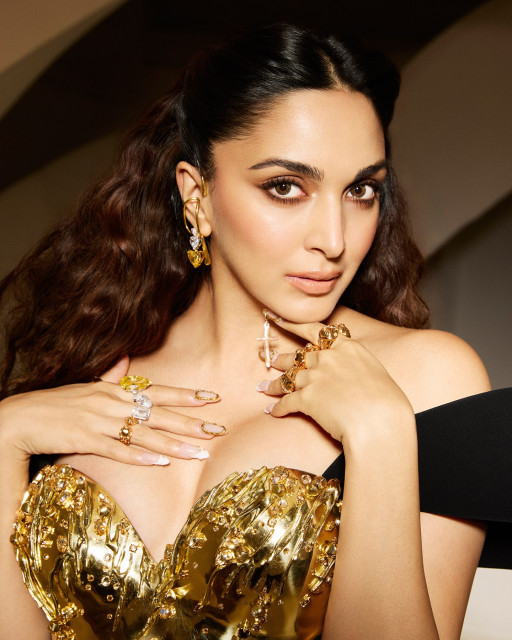 Kiara Advani instagram post 490171