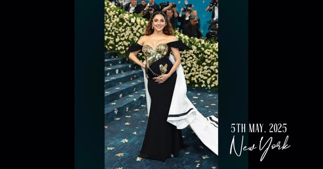 Kiara Advani instagram post 490333