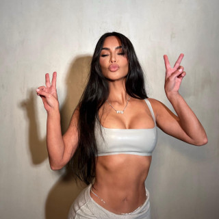 Kim Kardashian instagram pic #435867