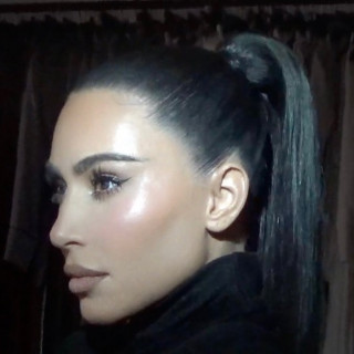 Kim Kardashian instagram pic #436128