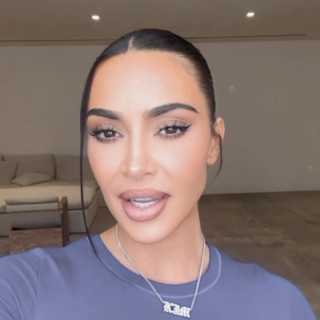 Kim Kardashian instagram pic #436731