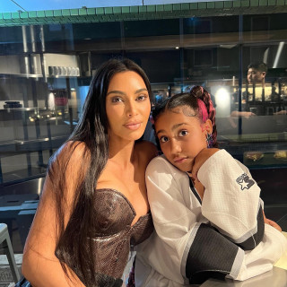 Kim Kardashian instagram pic #448781