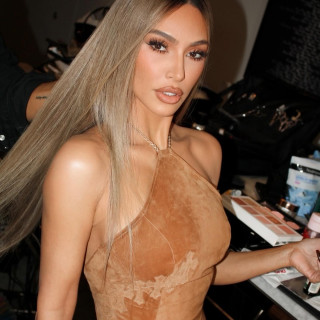 Kim Kardashian instagram pic #454942