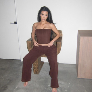 Kim Kardashian instagram pic #455220