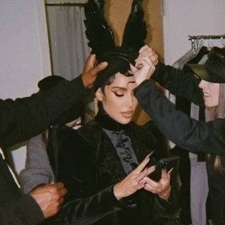 Kim Kardashian instagram pic #464031