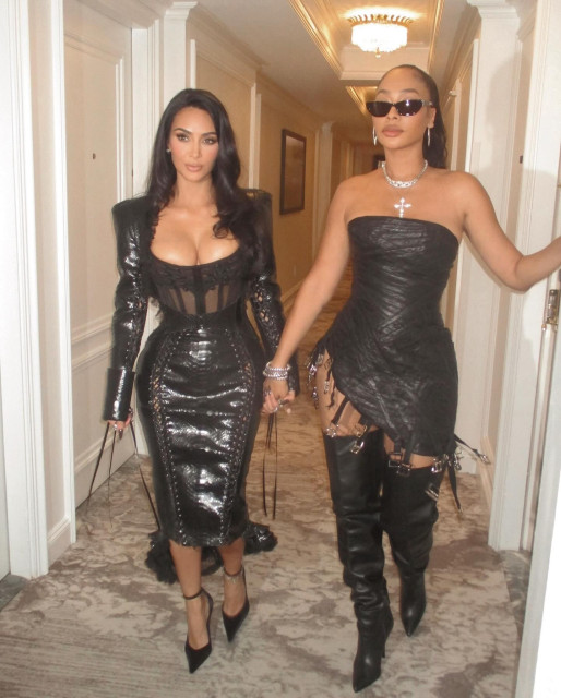 Kim Kardashian instagram post 490299
