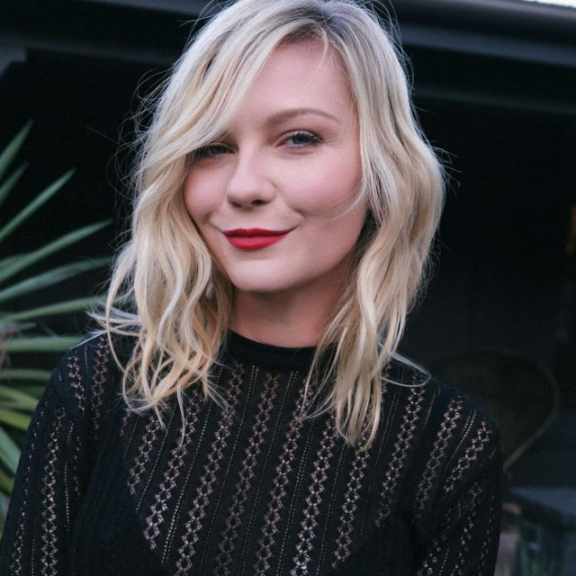 Kirsten Dunst instagram post 474913
