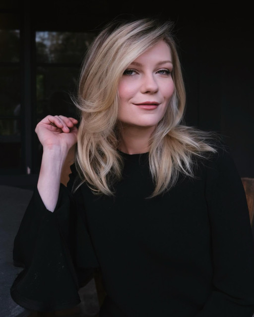 Kirsten Dunst instagram post 481515