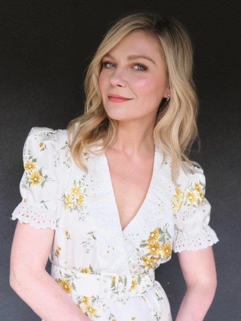 Kirsten Dunst instagram post 492697