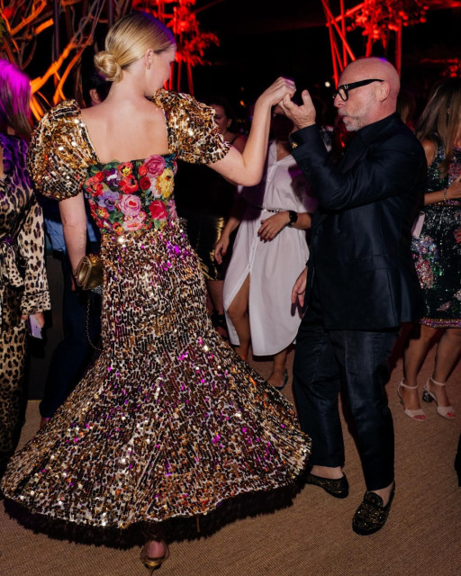 Kitty Spencer instagram post 474237