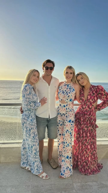 Kitty Spencer instagram post 484262