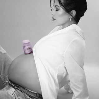 Kourtney Kardashian instagram pic #452738