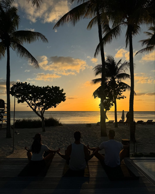 Kourtney Kardashian instagram post 490844