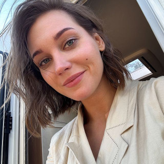 Kristina Asmus instagram pic #452894
