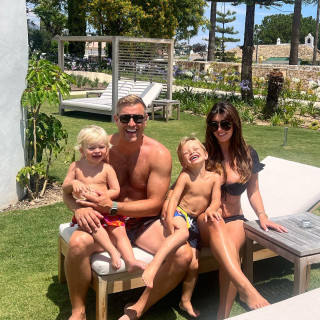 Kristina Grikaite instagram pic #443703