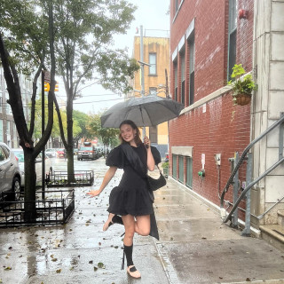 Kristine Froseth instagram pic #449043