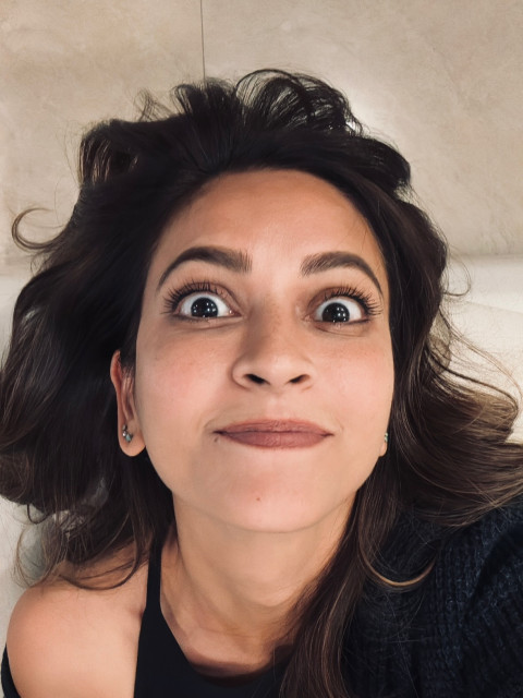 Kriti Kharbanda instagram post 490641