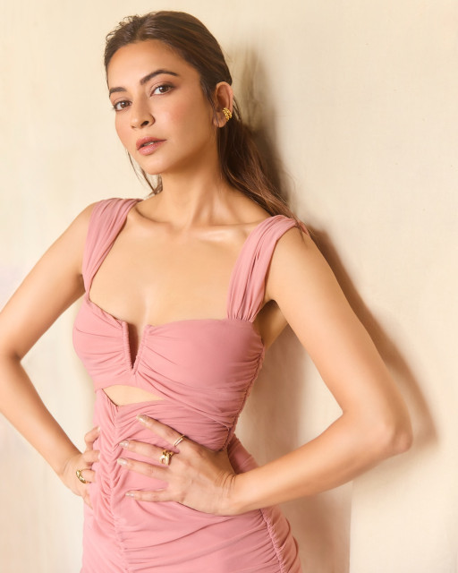 Kriti Kharbanda instagram post 492033
