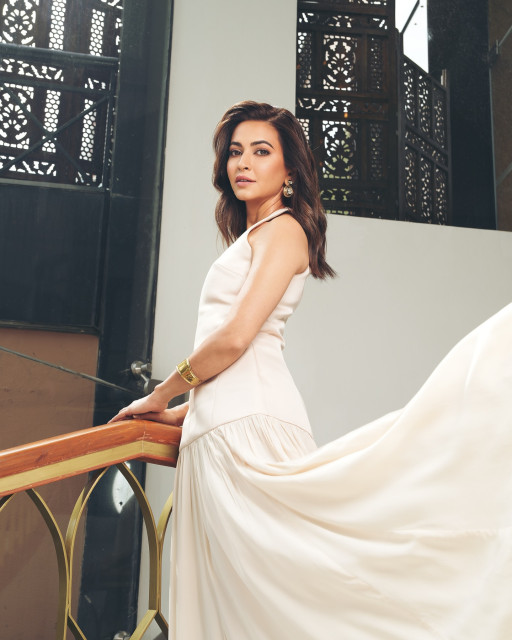 Kriti Kharbanda instagram post 492791