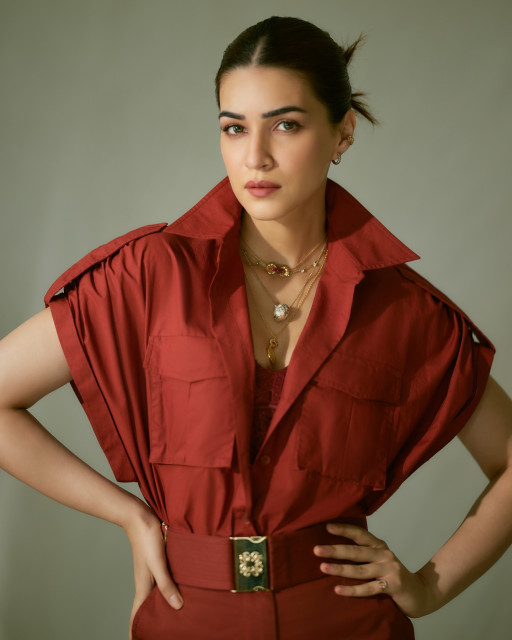 Kriti Sanon instagram post 493069