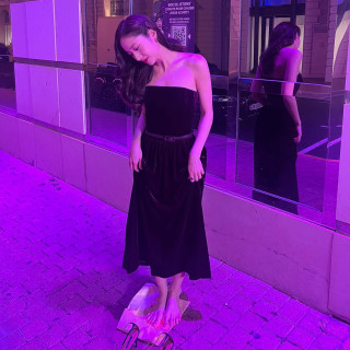 Krystal Jung instagram pic #442000