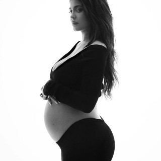 Kylie Jenner instagram pic #375214