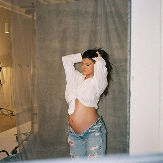 Kylie Jenner instagram pic #377009