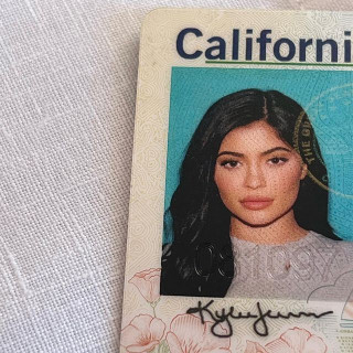 Kylie Jenner instagram pic #413651