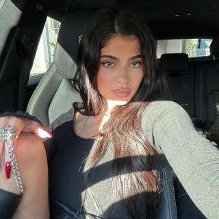 Kylie Jenner instagram pic #429335