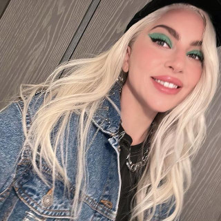 Lady Gaga instagram pic #451262