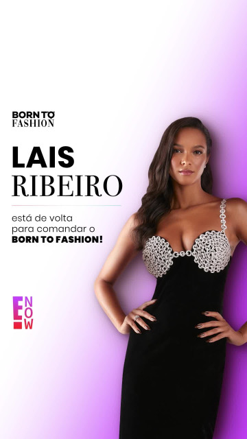 Lais Ribeiro instagram post 475647