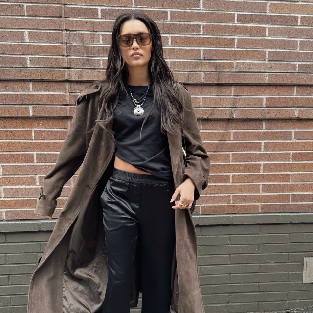 Lameka Fox instagram post 489208