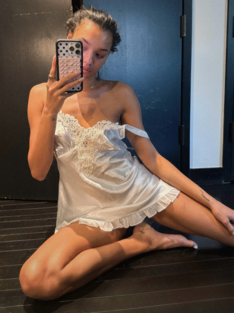 Lameka Fox instagram post 492186