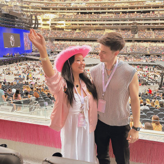 Lana Condor instagram pic #447378