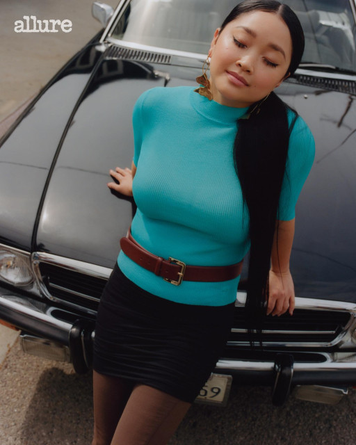 Lana Condor instagram post 448662