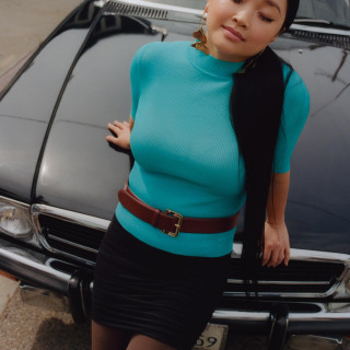 Lana Condor instagram pic #448662
