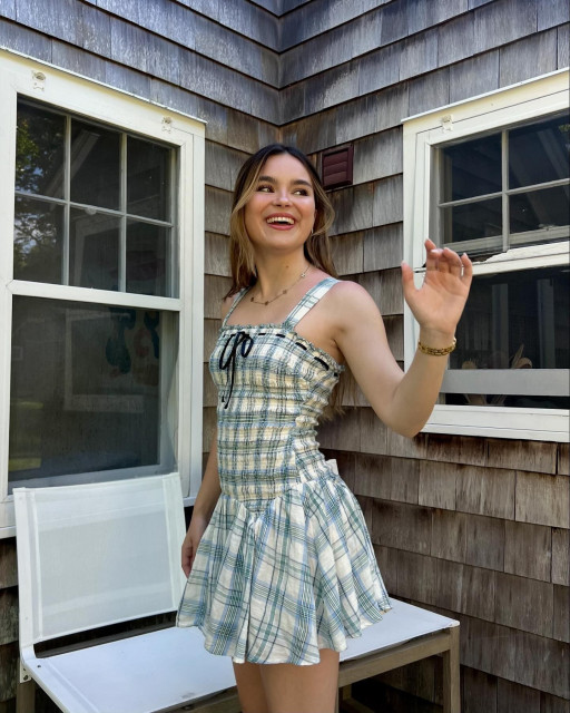 Landry Bender instagram post 469692