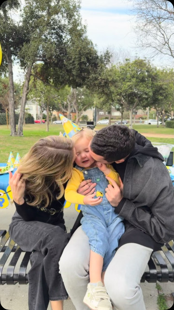 Lane Lindell instagram post 483060