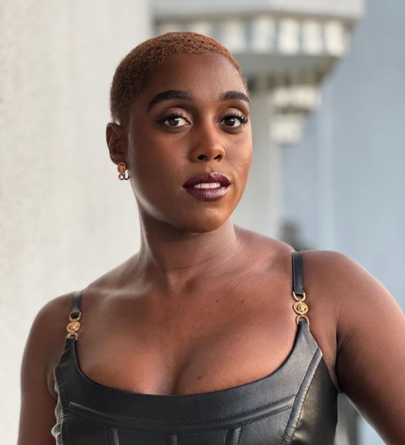 Lashana Lynch instagram post 462803