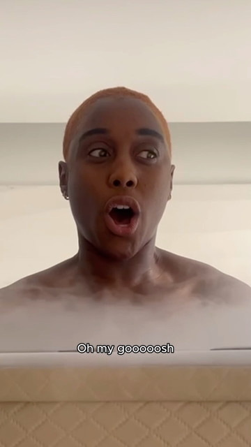 Lashana Lynch instagram post 463336