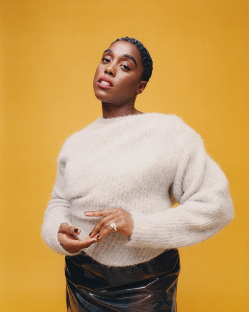 Lashana Lynch instagram post 464230
