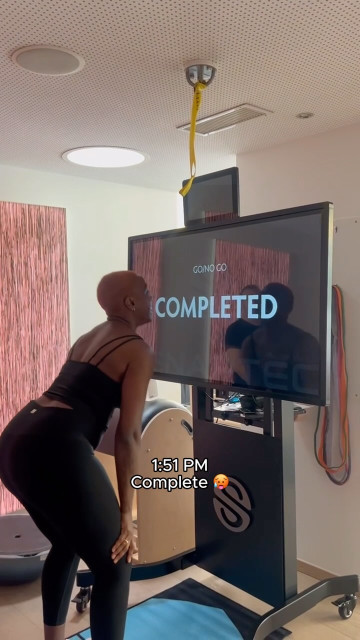 Lashana Lynch instagram post 465244