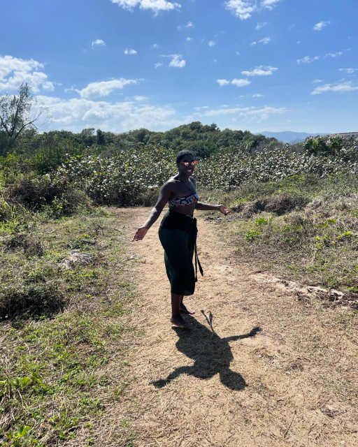 Lashana Lynch instagram post 465896