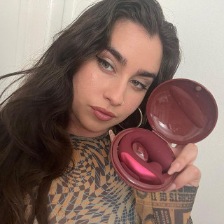Lauren Jauregui instagram pic #440908