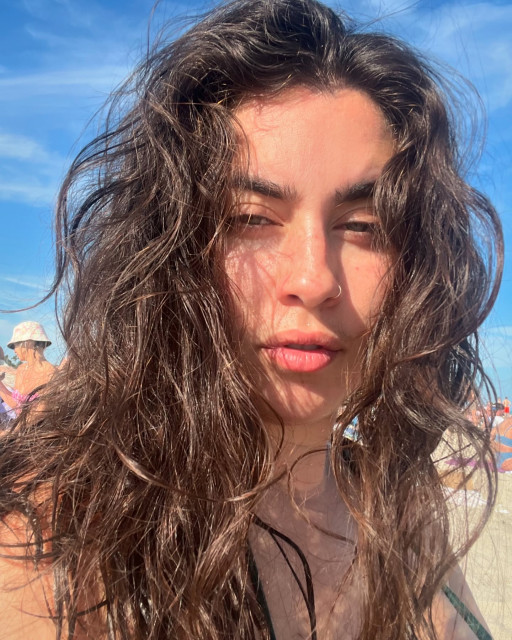 Lauren Jauregui instagram post 484858