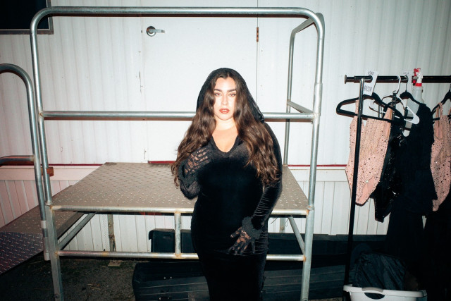 Lauren Jauregui instagram post 492865