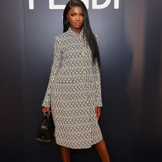 Leomie Anderson instagram pic #452245