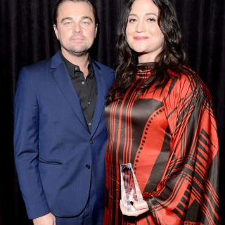 Leonardo DiCaprio instagram pic #453382