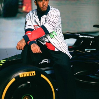Lewis Hamilton instagram pic #439854