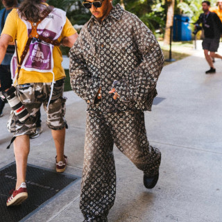 Lewis Hamilton instagram pic #440165